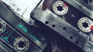 Audio Equipment - Sage Design Group - Annette Sage, CEO