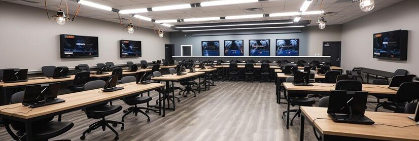 Education and Training - Sage Design Group - Annette Sage, CEO