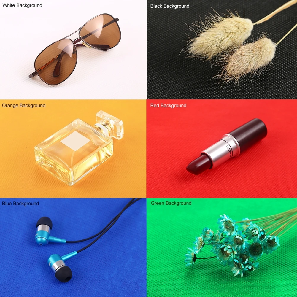 Mini Portable Folding LED Lightbox - Sage Design Group - Annette Sage, CEO