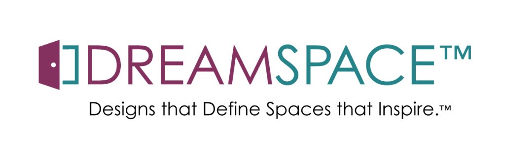 DREAMSPACE - Designs that define spaces that inspire.™ dreamspace.club - Annette Sage, Owner / Founder / CEO - Sage Design Group